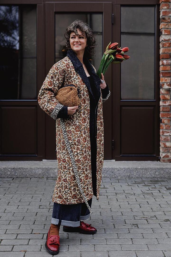 Agnija ŠEIKO, klaipėdietė choreografė, Šeiko šokio teatro įkūrėja