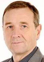 Jonas Paulikas