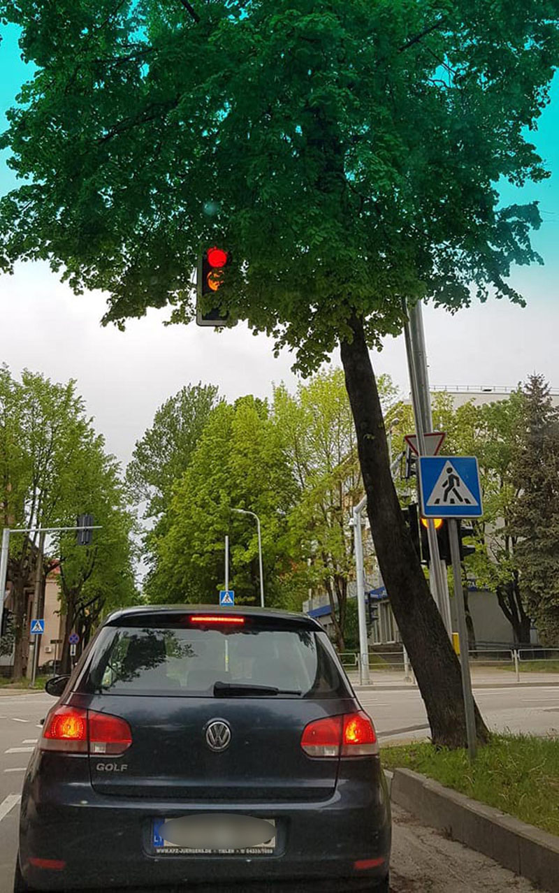 Klaipėda jau ne pirmus metus žengia Mėlynojo proveržio strategijos keliu.