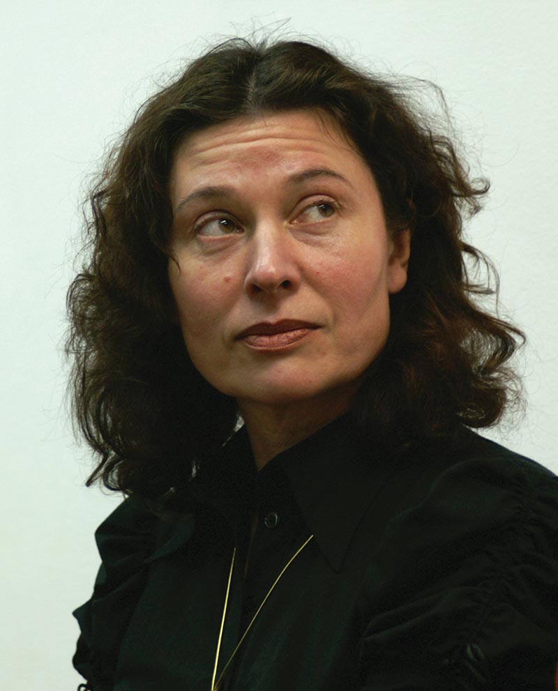 Nijolė KEPENIENĖ, rašytoja, vertėja