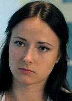 Kristina Švenčionytė