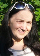 Laimutė Ratkelienė