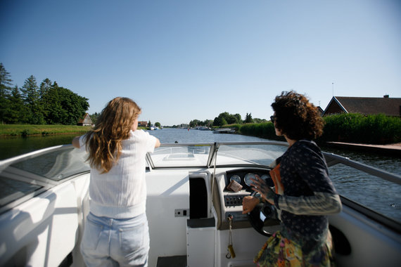 Organizatorių nuotr.