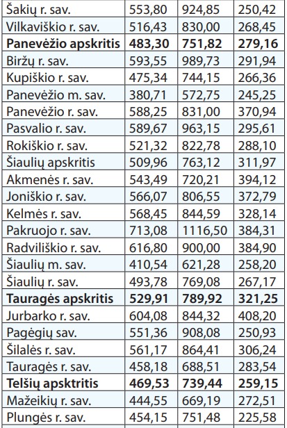 Organizatorių nuotr.