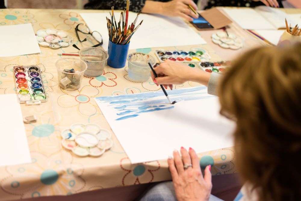 Organizatorių nuotr.