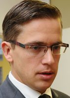 Mindaugas Genys