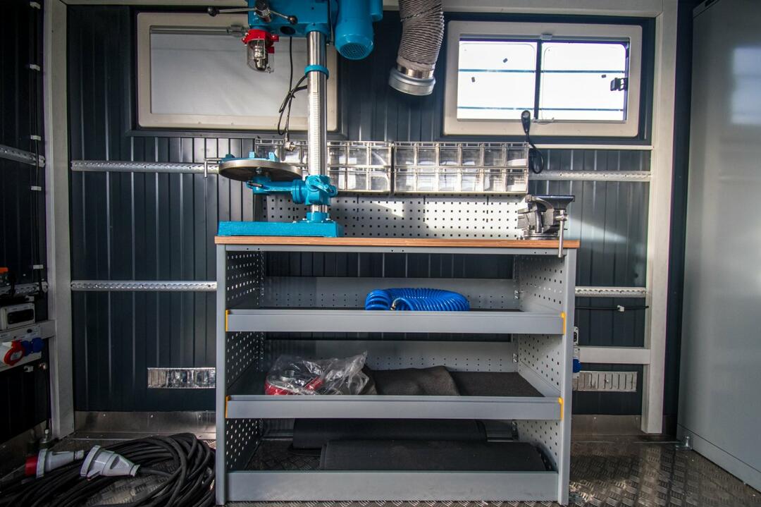 Organizatorių nuotr.