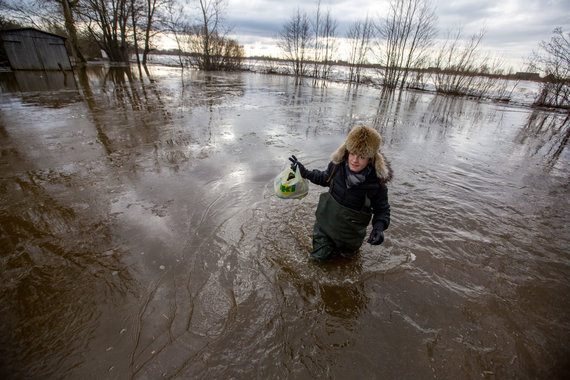 Organizatorių nuotr.