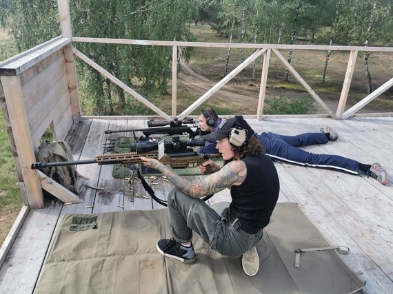 Organizatorių nuotr.