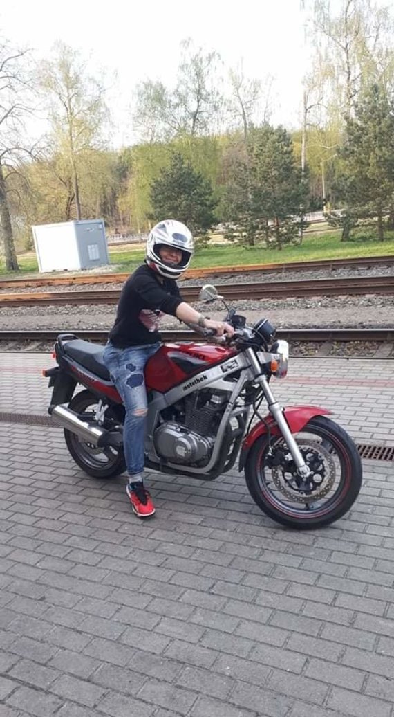 Organizatorių nuotr.