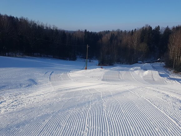 Organizatorių nuotr.