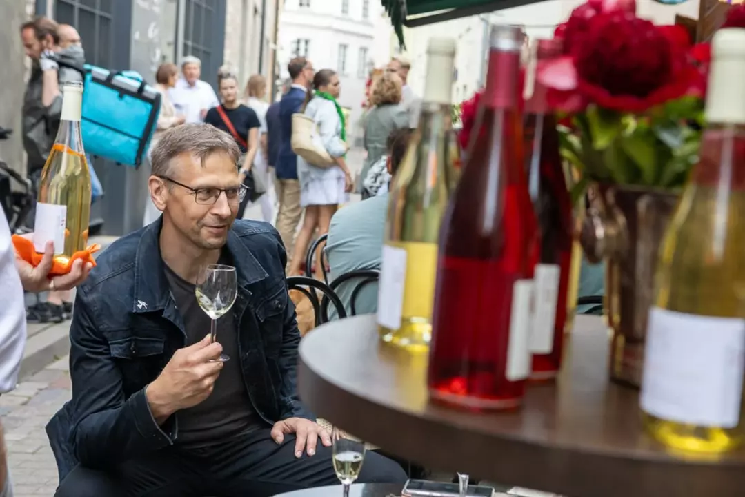 Organizatorių nuotr.