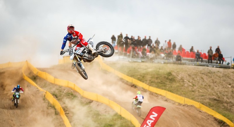 Lietuvos motociklų kroso čempionatas