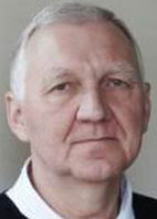 Oleg Sotnikov