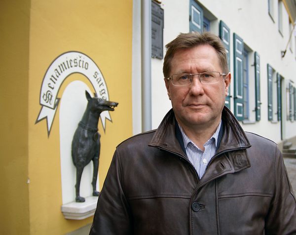 Organizatorių nuotr.