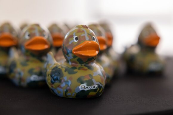 Organizatorių nuotr.