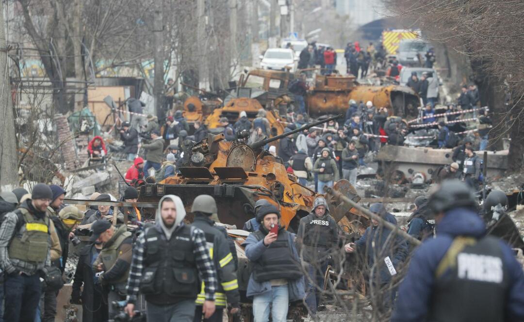 Organizatorių nuotr.