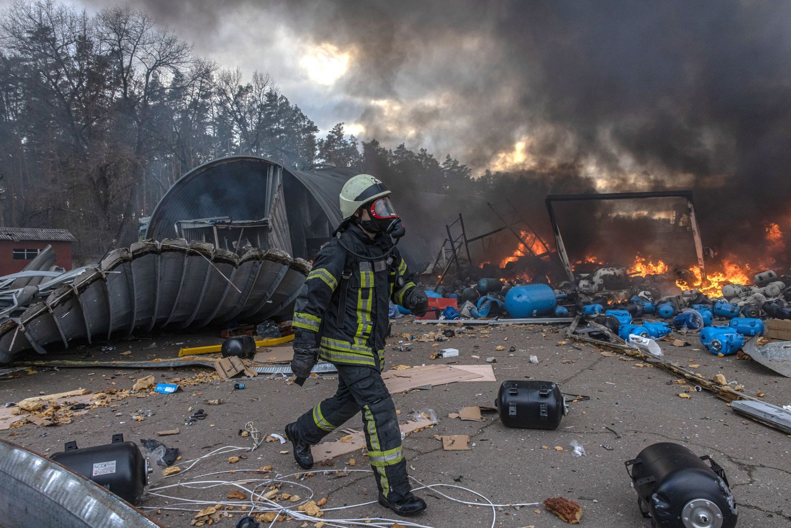 Organizatorių nuotr.