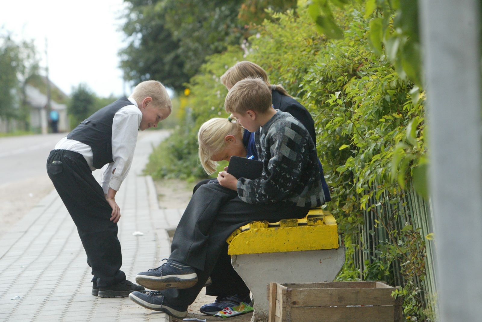 Organizatorių nuotr.