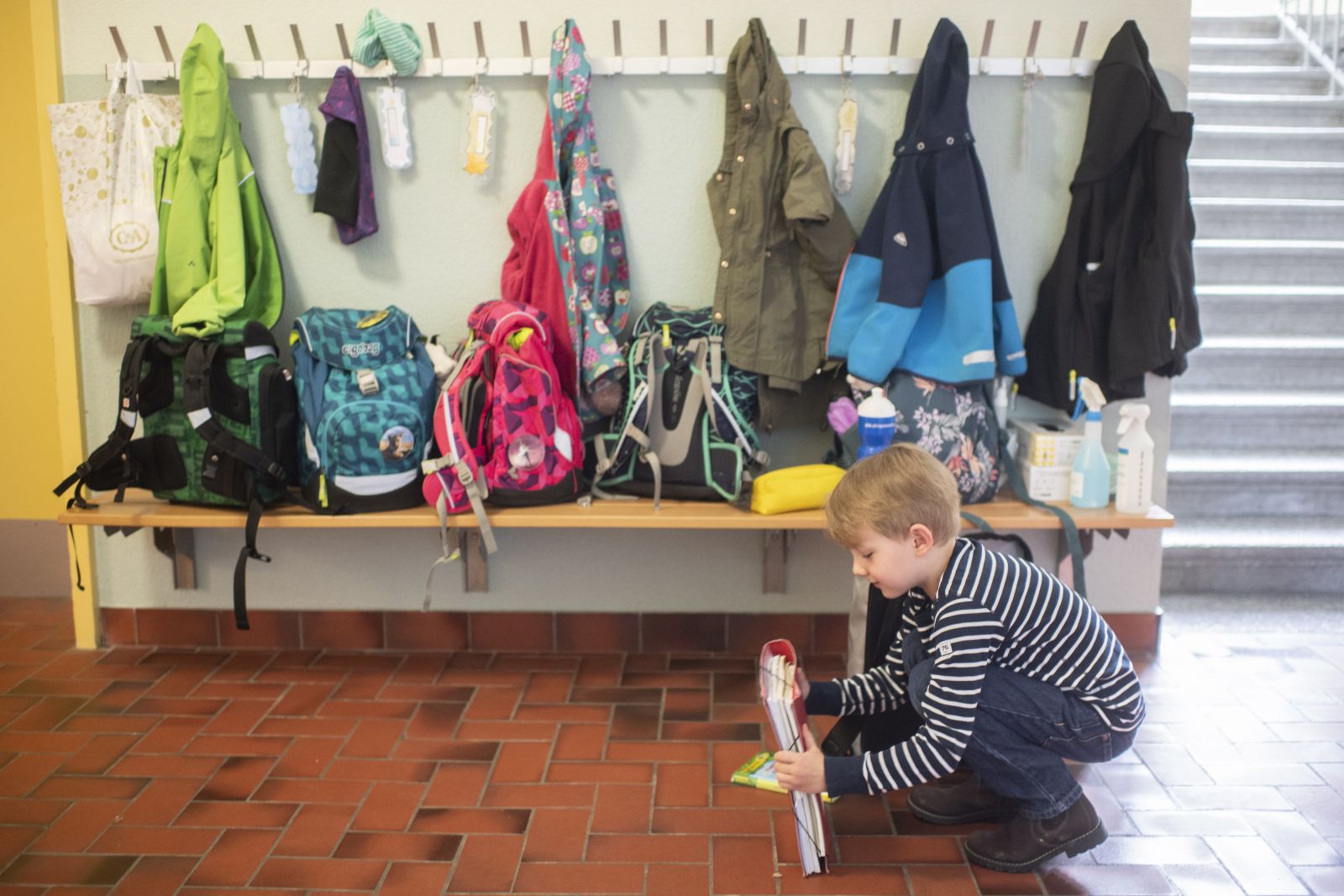 Organizatorių nuotr.