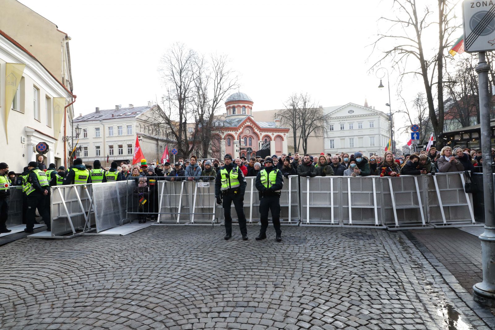 Organizatorių nuotr.