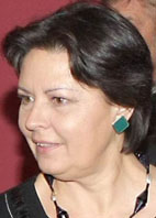 Regina Arbačiauskaitė