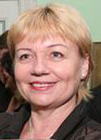 Regina Paulauskienė
