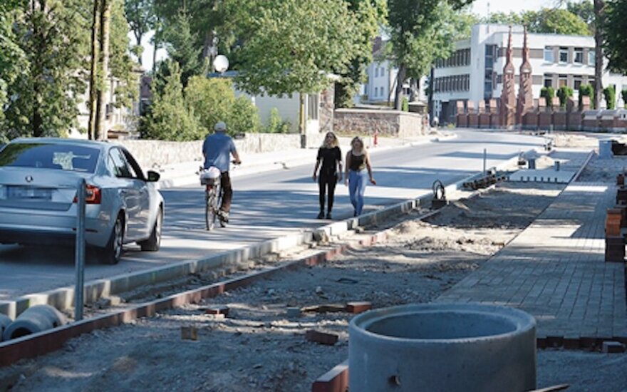 Organizatorių nuotr.