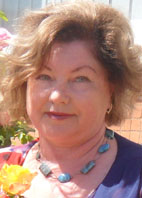 Rita Staršelskienė