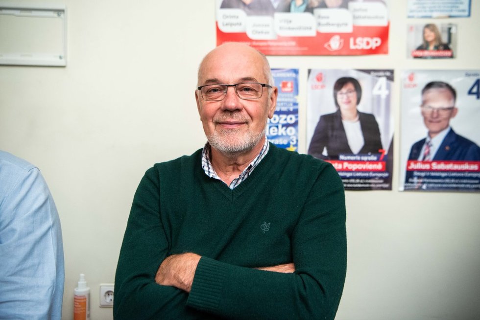 Organizatorių nuotr.