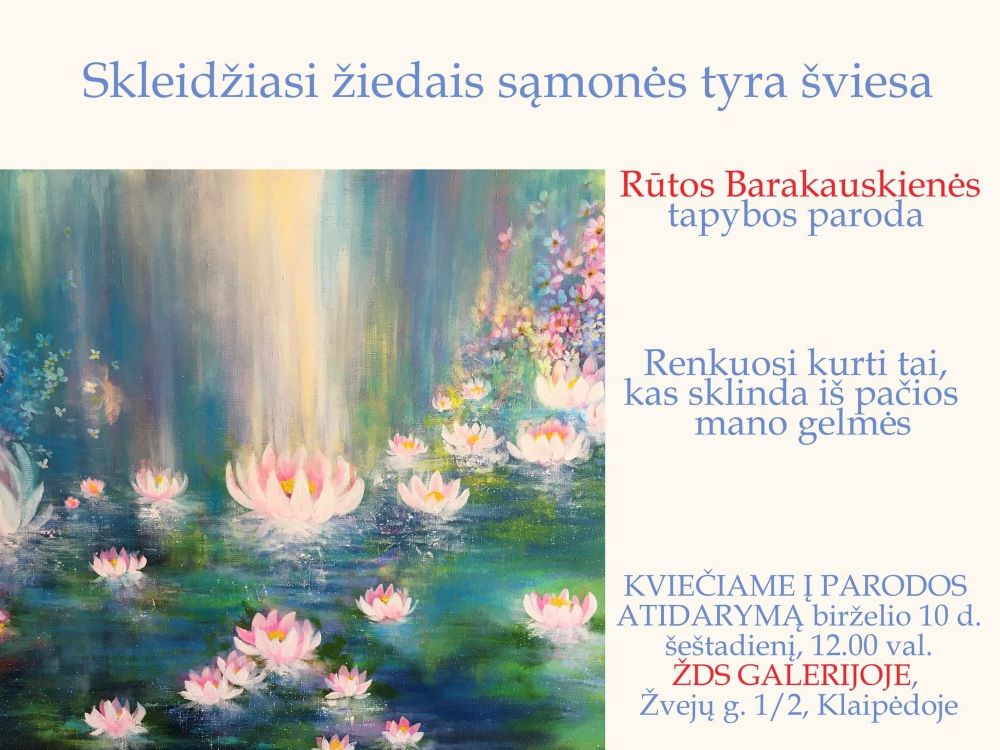 Organizatorių nuotr.