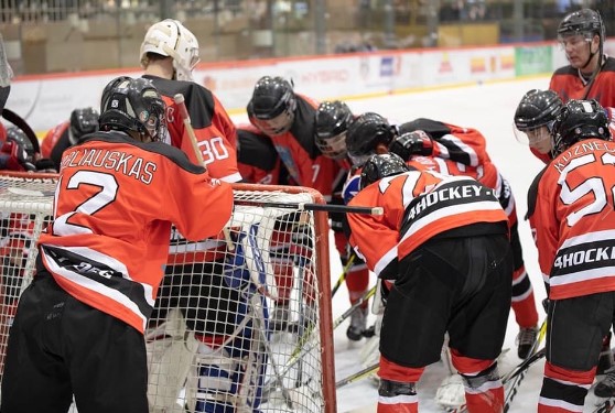 Organizatorių nuotr.