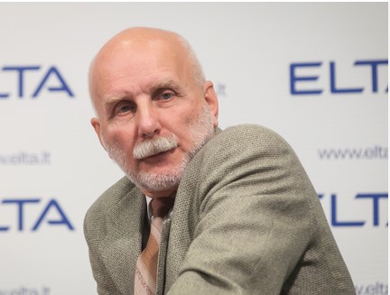 Organizatorių nuotr.