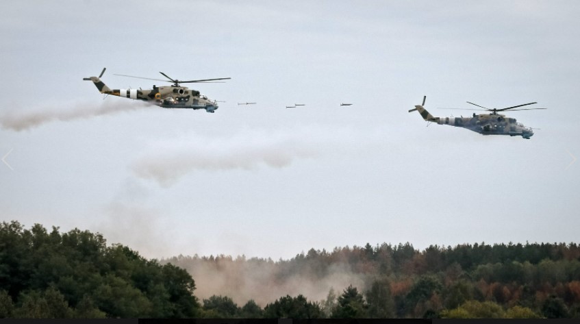 Organizatorių nuotr.