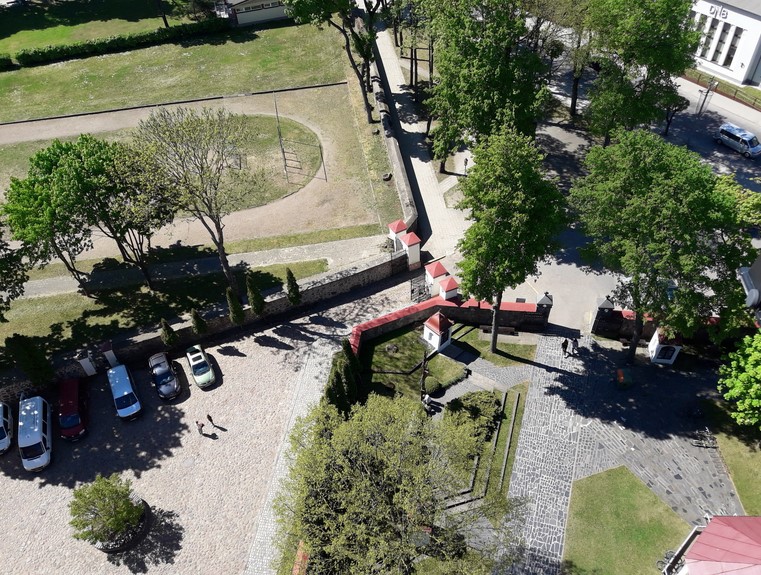 Organizatorių nuotr.