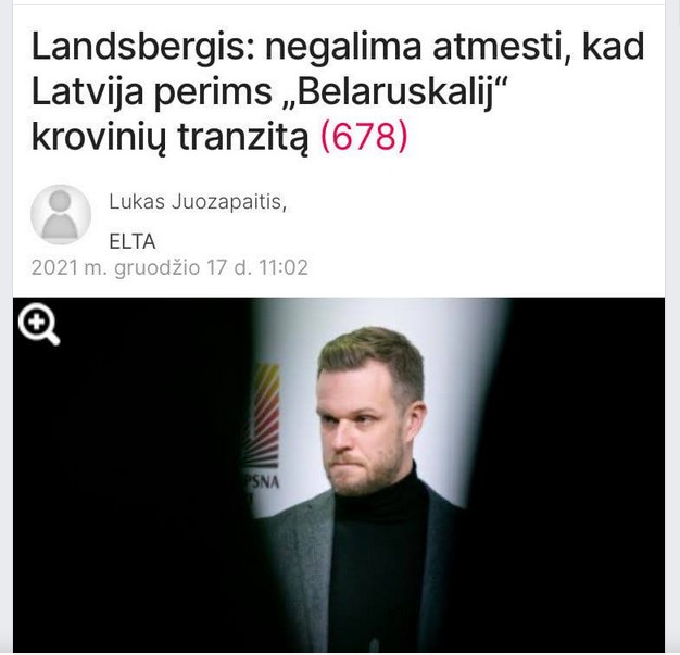 Organizatorių nuotr.