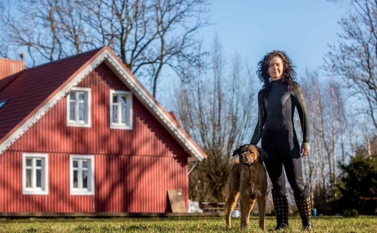 Organizatorių nuotr.