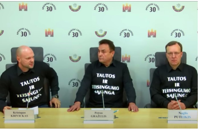 Organizatorių nuotr.