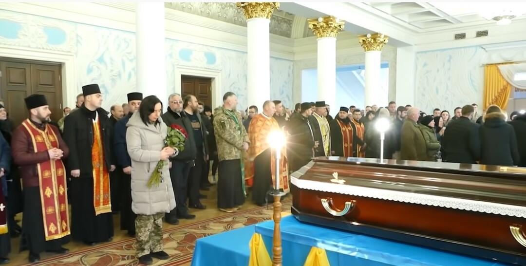 Archyvų nuotr.
