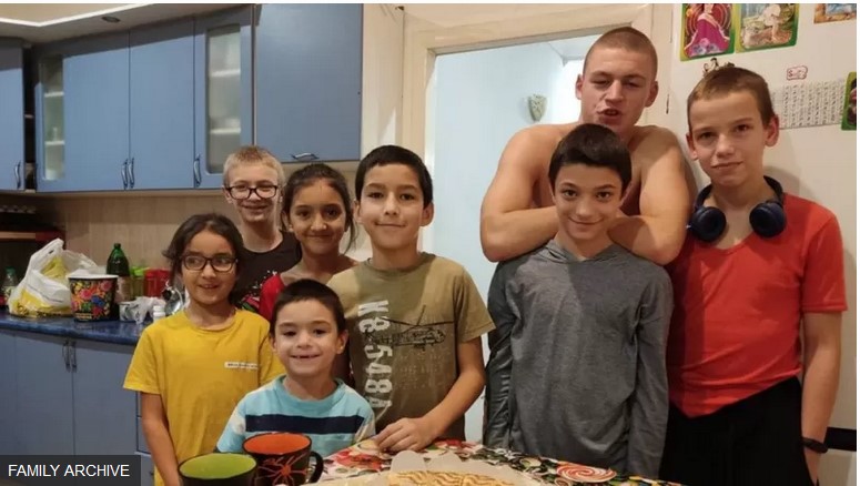 Organizatorių nuotr.