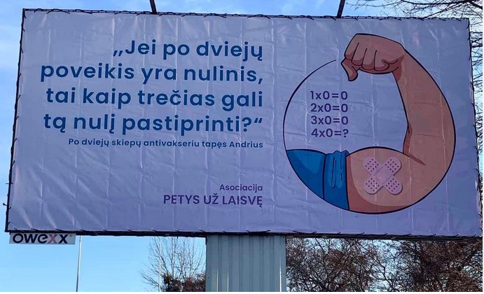 Organizatorių nuotr.