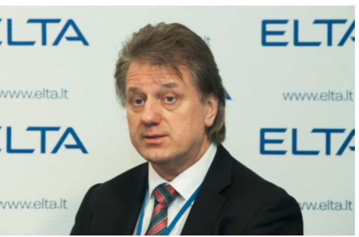 Organizatorių nuotr.