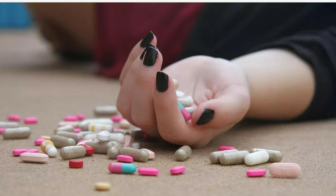 vaistai-prievartautoju-narkotikai-pixabay
