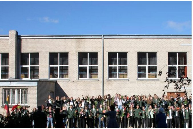 Organizatorių nuotr.