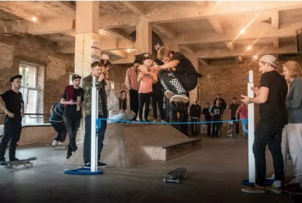 Organizatorių nuotr.