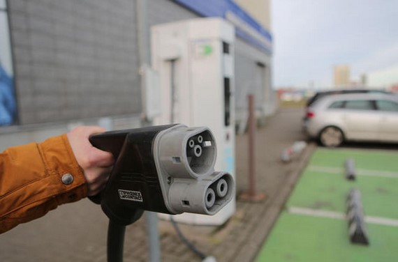 Organizatorių nuotr.