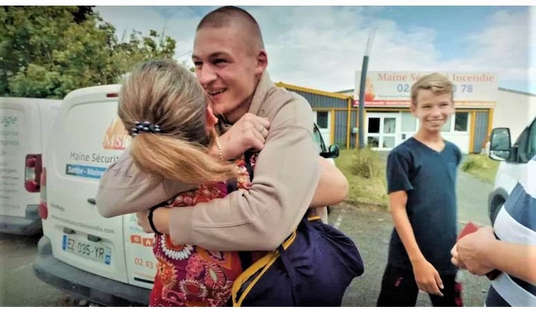 Organizatorių nuotr.