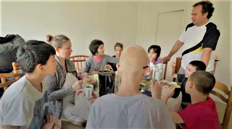 Organizatorių nuotr.