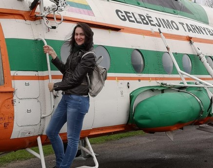 Organizatorių nuotr.