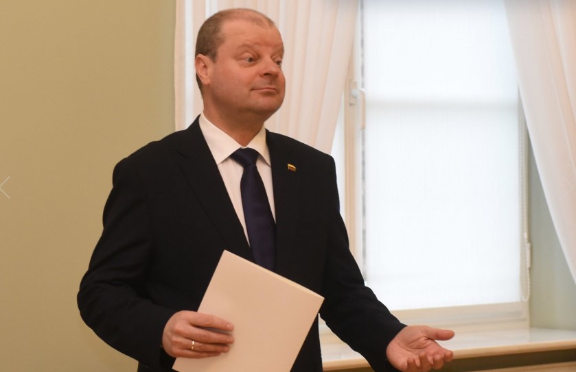 Organizatorių nuotr.